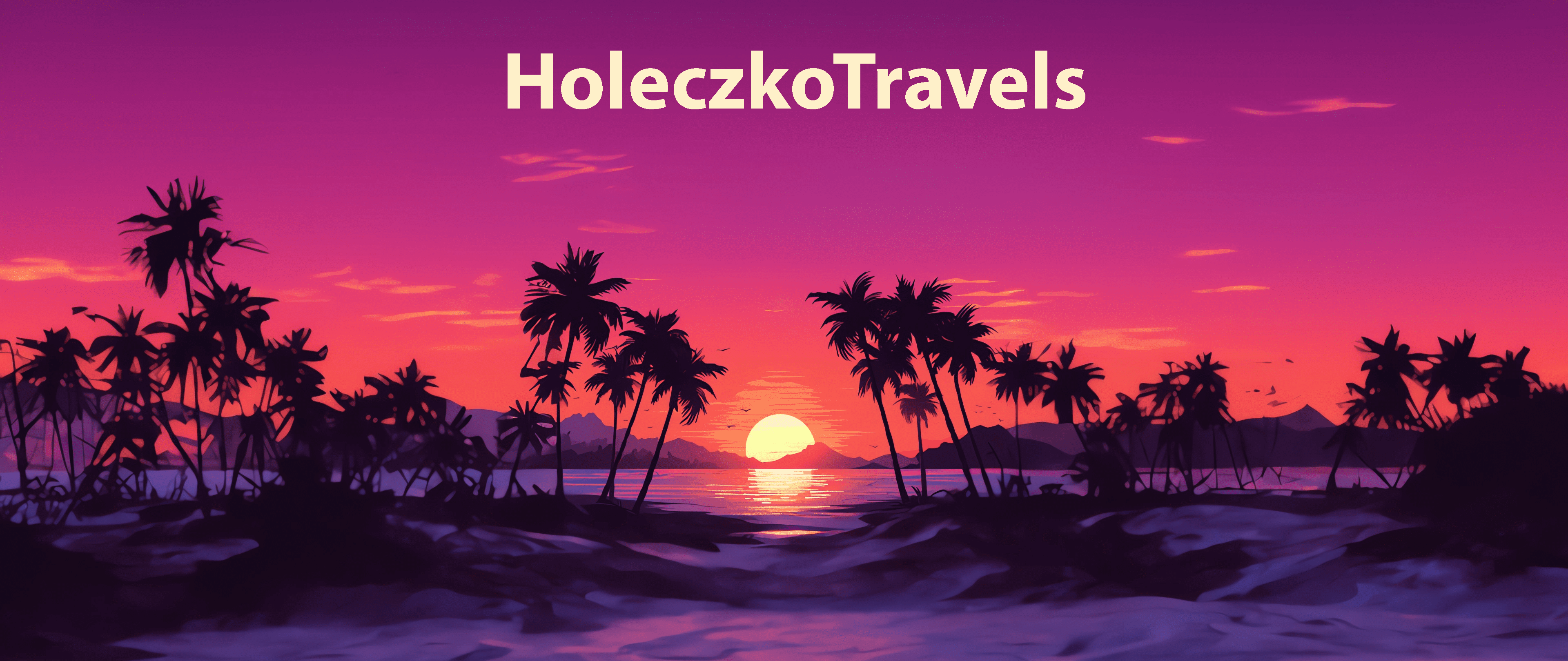 HoleczkoTravels